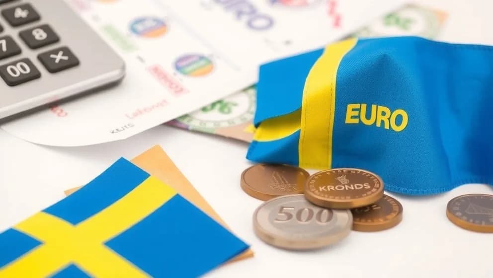 Vad kostar 300 euro i svenska kronor